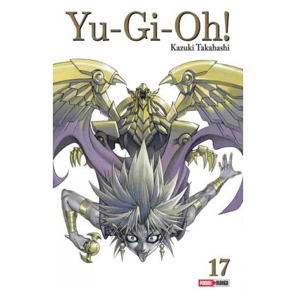 Yu-Gi-Oh! 17